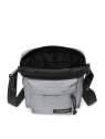Eastpak K0A5BN5 - POLYESTER - SUNDAY GRE sac zip eastpak arcade mini bag sac-h-zip