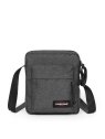 Eastpak K0A5BN5 - POLYESTER - BLACK DENI sac zip eastpak arcade mini bag sac-h-zip