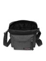 Eastpak K0A5BN5 - POLYESTER - BLACK DENI sac zip eastpak arcade mini bag sac-h-zip
