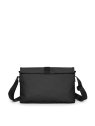 Eastpak K0A5BMO - POLYESTER - NOIR sac bandoulière mixte eastpak pouch bag sacoche-mixte