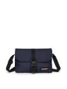Eastpak K0A5BMO - POLYESTER - ULTRA MARI sac bandoulière mixte eastpak pouch bag sacoche-mixte