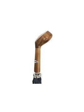 Maison Pierre Vaux VX-5041G parapluie golf long vaux manuel golf