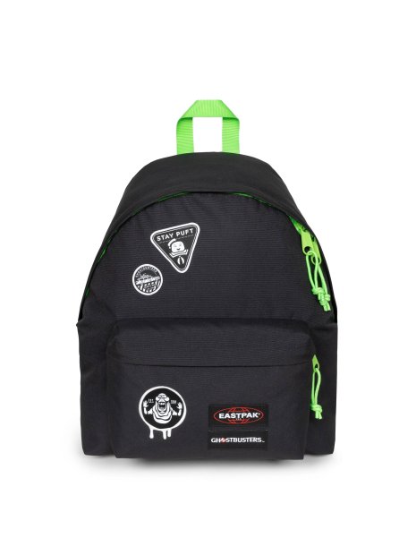 Eastpak K620 - POLYESTER - GB PATCHES Eastpak Padded - Sac à dos loisirs