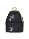 Eastpak K620 - POLYESTER - GB PATCHES Eastpak Padded - Sac à dos loisirs