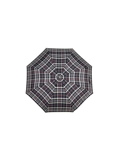 Maison Pierre Vaux VX-1715 - POLYESTER - ECOSSAIS N parapluie mixte ecossais automatique vaux pliant-mixte