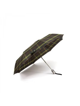 Maison Pierre Vaux VX-1715 parapluie mixte ecossais automatique vaux pliant mixte