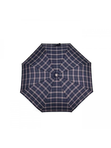 Maison Pierre Vaux VX-1715 - POLYESTER - ECOSSAIS M parapluie mixte ecossais automatique vaux pliant-mixte