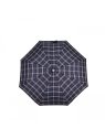 Maison Pierre Vaux VX-1715 - POLYESTER - ECOSSAIS M parapluie mixte ecossais automatique vaux pliant-mixte