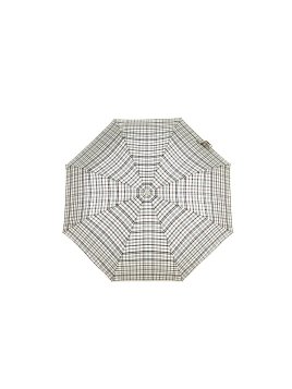 Maison Pierre Vaux VX-1715 parapluie mixte ecossais automatique vaux pliant mixte