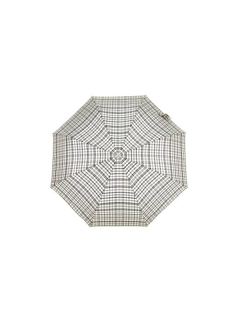 Maison Pierre Vaux VX-1715 - POLYESTER - ECOSSAIS B parapluie mixte ecossais automatique vaux pliant-mixte