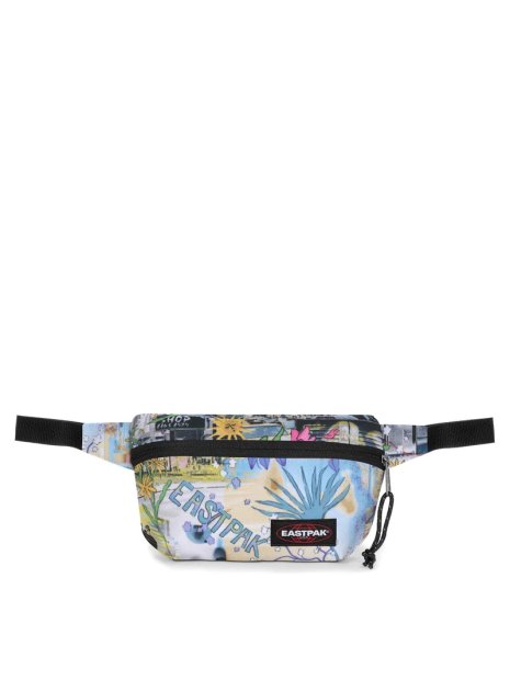 Eastpak K0A5BG6 - POLYESTER - CUT OUT LI sac banane eastpak sommar loisirs
