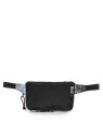 Eastpak K0A5BG6 - POLYESTER - CUT OUT LI sac banane eastpak sommar loisirs