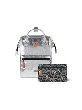 Cabaïa BAGS MEDIUM - POLYURÉTHANE - MON sac à dos cabaïa adventurer médium Loisirs