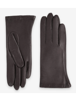 Glove Story 21001ST gants femme cuir doublé soie classic glove story gants femme