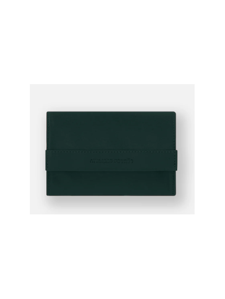 Les Ateliers Foures B55. les ateliers fourès- baroudeuse- porte monnaie Porte-monnaie Femme