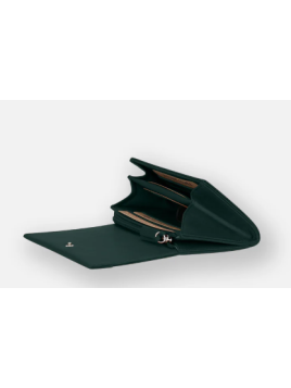 Les Ateliers Foures B55. les ateliers fourès- baroudeuse- porte monnaie Porte-monnaie Femme