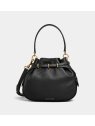 Gerard Darel LE ROMY/424 - CUIR DE VACHETTE - sac porté travers le romy darel sacs-a-mains