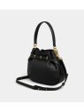 Gerard Darel LE ROMY/424 - CUIR DE VACHETTE - sac porté travers le romy darel sacs-a-mains