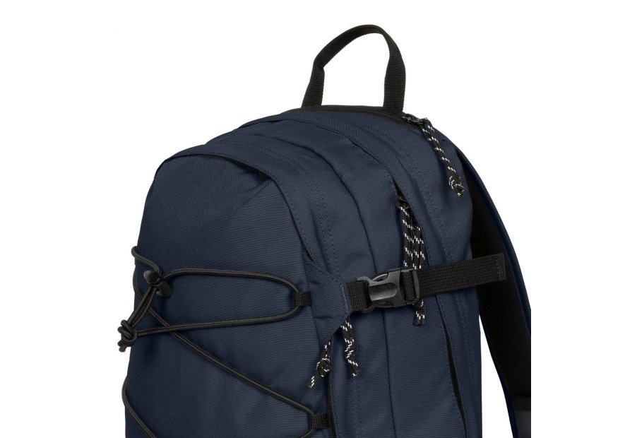 Eastpak K0A5BL6 - NYLON - NAVY sac a dos eastpak gerys pro Sac business