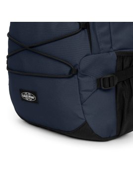 Eastpak K0A5BL6 - NYLON - NAVY sac a dos eastpak gerys pro Sac business