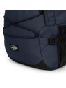 Eastpak K0A5BL6 - NYLON - NAVY sac a dos eastpak gerys pro sac-business
