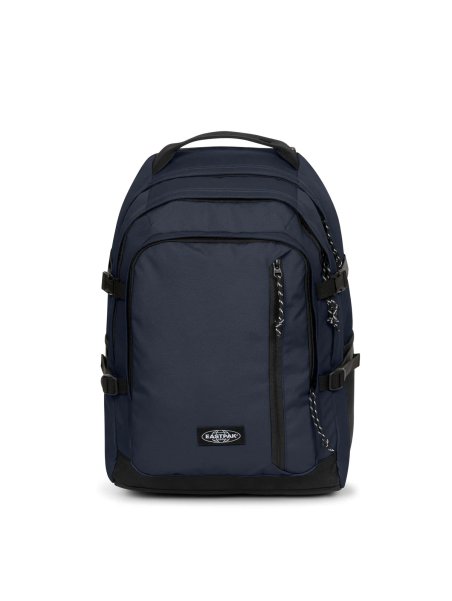 Eastpak K0A5BL5 - POLYESTER - NAVY sac a dos eastpak volker pro Sac business
