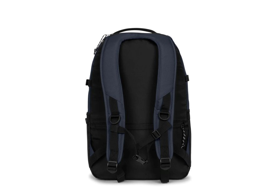 Eastpak K0A5BL5 - POLYESTER - NAVY sac a dos eastpak volker pro Sac business