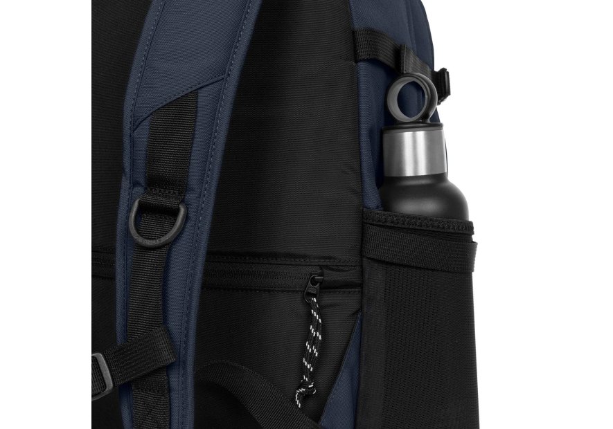 Eastpak K0A5BL5 - POLYESTER - NAVY sac a dos eastpak volker pro Sac business