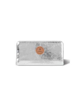 Cabaïa LARGE WALLET large wallet long complet complet