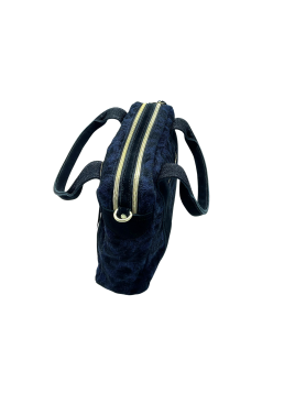 Mila Louise MAPA JN - POLYESTER/CUIR - NOIR sac porté main bandoulière mapa jn Sacs à mains