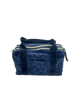 Mila Louise MAPA JN - POLYESTER/CUIR - NOIR sac porté main bandoulière mapa jn Sacs à mains