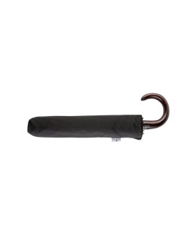 Piganiol 3125 - POLYESTER - NOIR parapluie pliant canne homme piganiol france pliant h