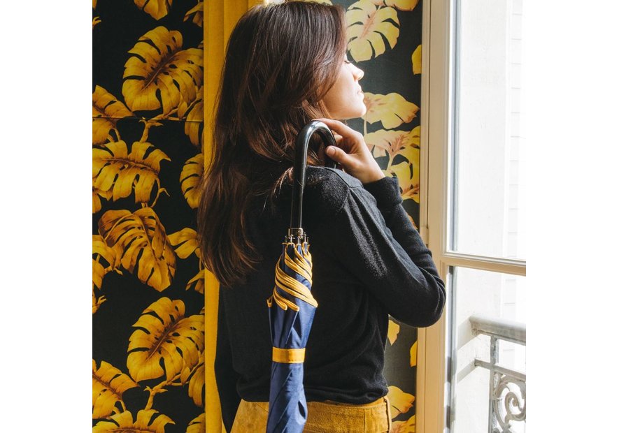 Piganiol 4951 parapluie femme canne piganiol parapluie