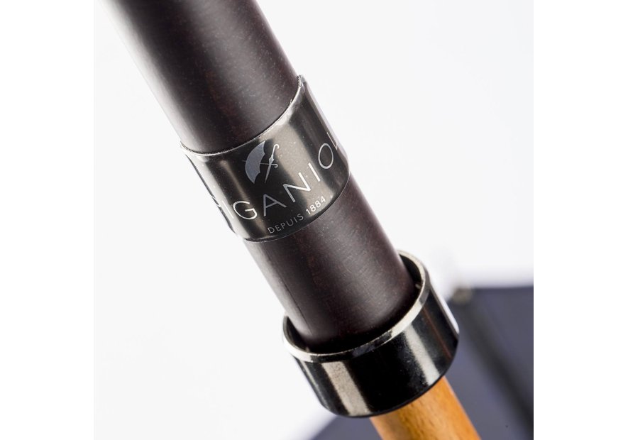 Piganiol 314016 parapluie canne homme piganiol made in france canne h