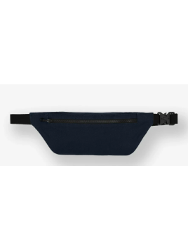 Les Ateliers Foures R225 - CUIR DE VACHETTE - NUIT foures banane porté travers Sacs à mains