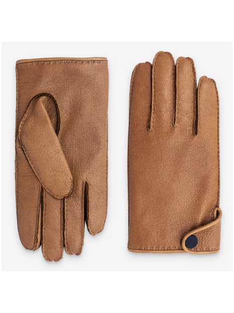 Glove Story 22132CA gants mixte glove story gants-homme