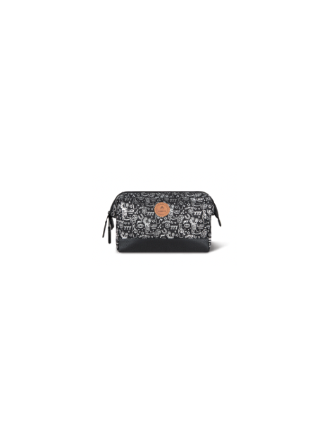 Cabaïa TRAVELKIT Cabaïa travel kit trousse de toilette- Trousse de Toilette Trousses de toilette