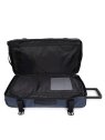 Eastpak K96D - POLYESTER - ADMIRAL BLUE sac à roulettes eastpak tranverz cnnct l sac-de-voyage-a-roulettes