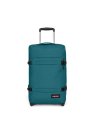 Eastpak K0A5BA7 - POLYESTER - JADE TEAL valise cabine eastpak transit'r s sac-de-voyage-a-roulettes