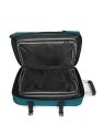 Eastpak K0A5BA7 - POLYESTER - JADE TEAL valise cabine eastpak transit'r s sac-de-voyage-a-roulettes