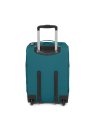 Eastpak K0A5BA7 - POLYESTER - JADE TEAL valise cabine eastpak transit'r s sac-de-voyage-a-roulettes