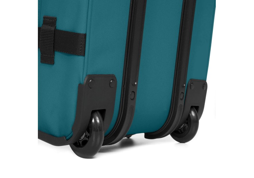 Eastpak K0A5BA7 valise cabine eastpak transit'r s Sac de voyage à roulettes