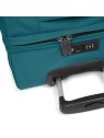 Eastpak K0A5BA7 valise cabine eastpak transit'r s sac-de-voyage-a-roulettes