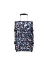 Eastpak K0A5BA7 - POLYESTER - CAMOUFLORA valise cabine eastpak transit'r s sac-de-voyage-a-roulettes