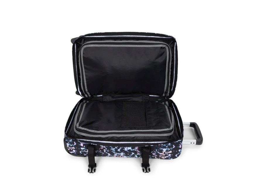 Eastpak K0A5BA7 valise cabine eastpak transit'r s Sac de voyage à roulettes