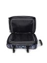 Eastpak K0A5BA7 - POLYESTER - CAMOUFLORA valise cabine eastpak transit'r s sac-de-voyage-a-roulettes