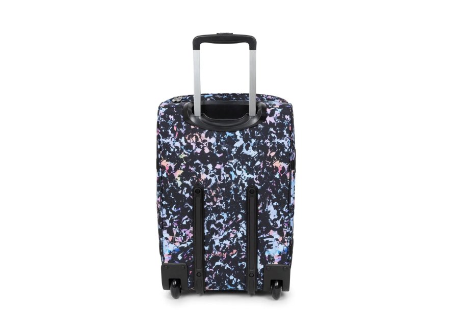 Eastpak K0A5BA7 - POLYESTER - CAMOUFLORA valise cabine eastpak transit'r s Sac de voyage à roulettes