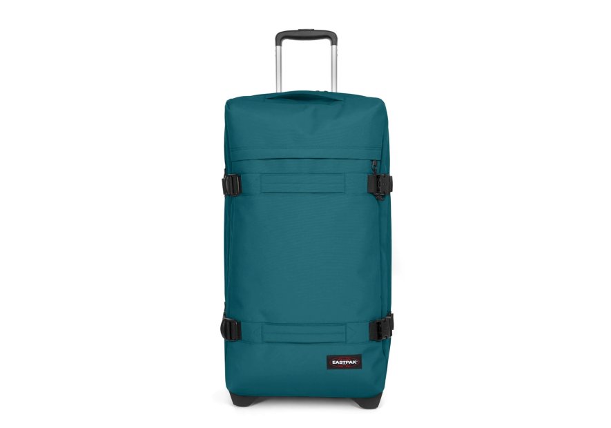 Eastpak K0A5BA8 sac de voyage roulettes eastpak transit'r m Sac de voyage à roulettes