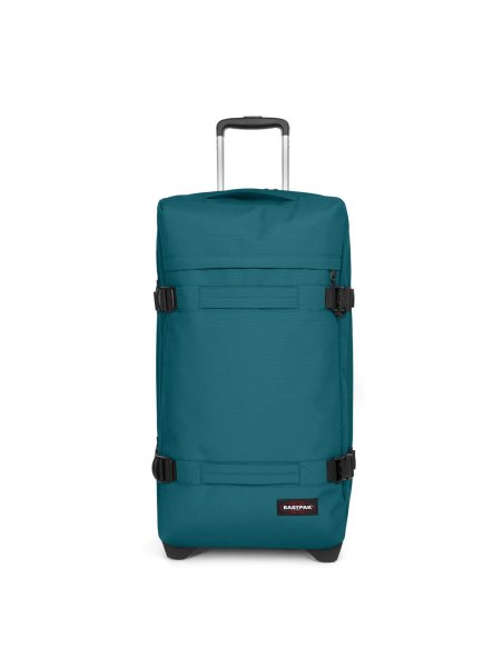 Eastpak K0A5BA8 sac de voyage roulettes eastpak transit'r m Sac de voyage à roulettes