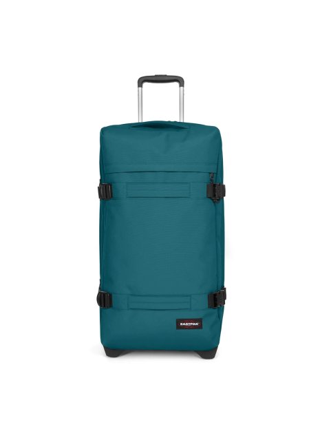 Eastpak K0A5BA8 sac de voyage roulettes eastpak transit'r m sac-de-voyage-a-roulettes